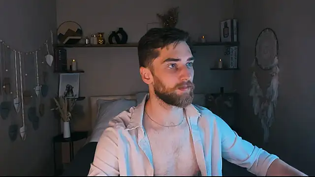 DexterDexx online show from September 18, 10:34 pm