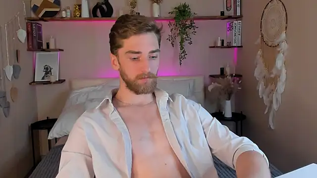 DexterDexx online show from October 17, 10:36 pm