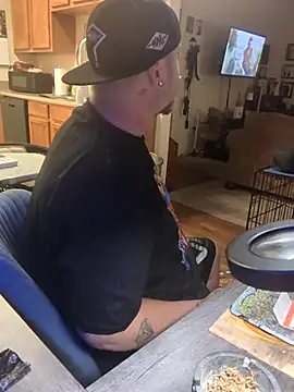 Tyrish361 online show from October 12, 3:11 am