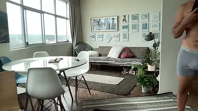 NikoKock online show from January 21, 6:34 am