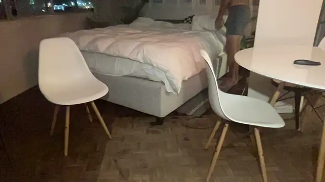 NikoKock online show from March 9, 11:14 pm