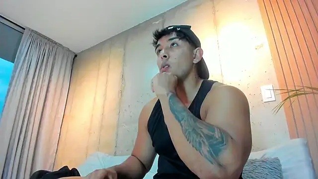 Alan greek 1 online show from December 8, 10:57 pm