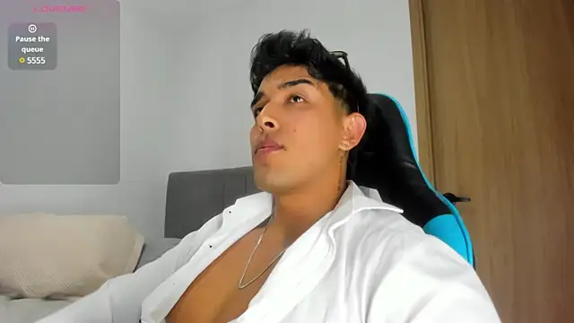 Alan greek 1 online show from December 28, 12:47 am