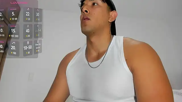 Alan greek 1 online show from December 30, 12:32 am