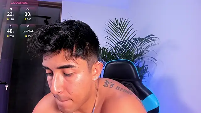 Alan greek 1 online show from December 3, 2:39 am