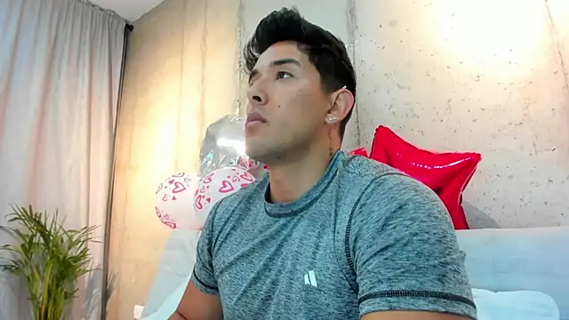 Alan greek 1 online show from February 16, 12:43 am