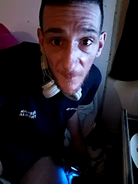 SInfiniSensation1 online show from December 24, 12:22 am