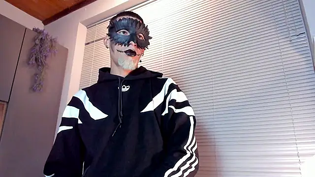 DrakeNeumann online show from October 11, 3:54 am