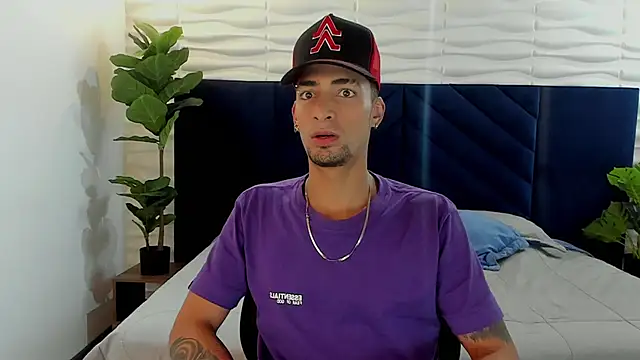 DrakeNeumann online show from March 1, 2:26 am