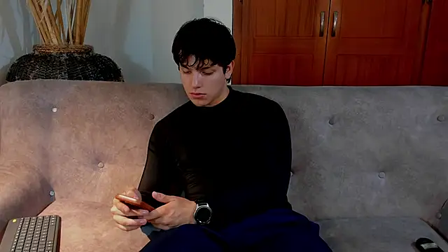 bravoboreal online show from November 13, 7:07 pm