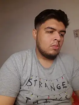 David GX online show from February 7, 6:13 pm