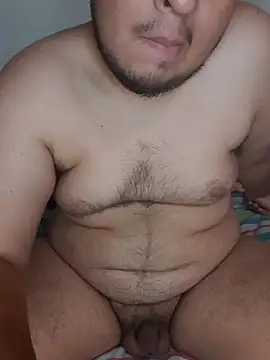 David GX online show from February 8, 8:02 pm