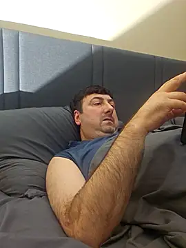 Mgman4365 online show from September 19, 2:45 am