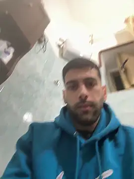 Enzoblood1 online show from February 3, 1:03 am