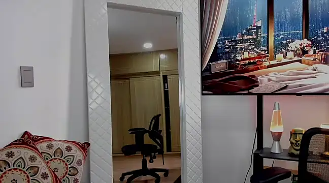 david  johnson372 online show from February 22, 12:08 pm