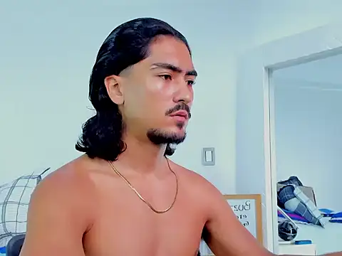 david  johnson372 online show from September 16, 11:33 am