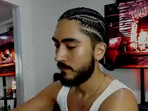 david  johnson372 online show from February 9, 2:06 am