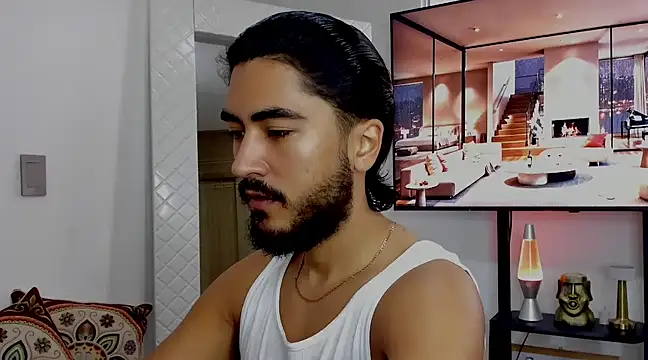 david  johnson372 online show from February 24, 12:37 pm