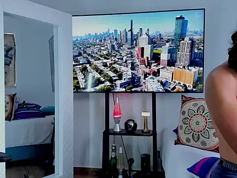 david  johnson372 online show from February 26, 1:01 pm