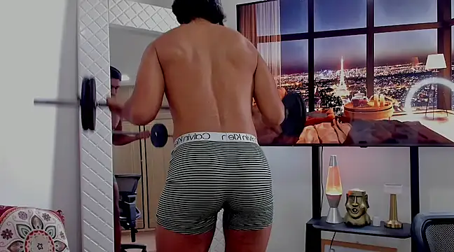 david  johnson372 online show from March 11, 1:01 pm