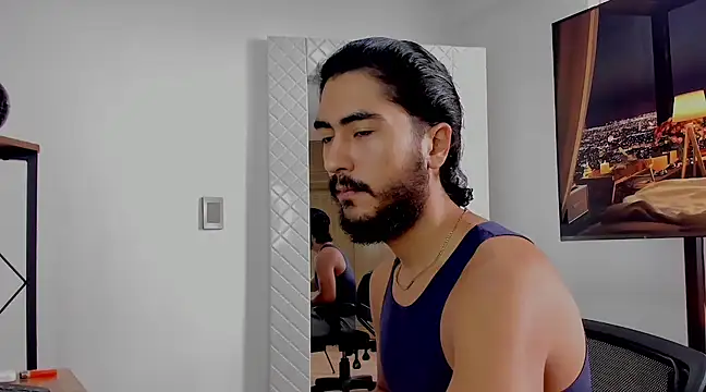 david  johnson372 online show from March 13, 12:46 pm