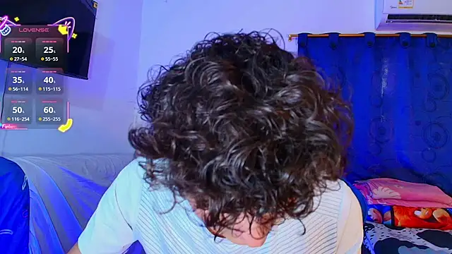 Nathan Bluee online show from February 22, 5:03 pm