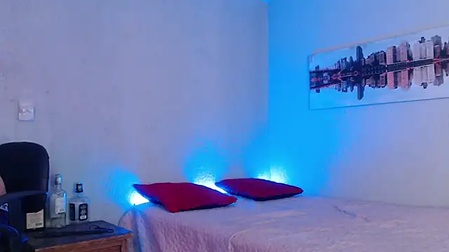 Andy bapho online show from March 21, 2:40 pm