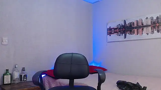 Andy bapho online show from March 19, 2:46 pm