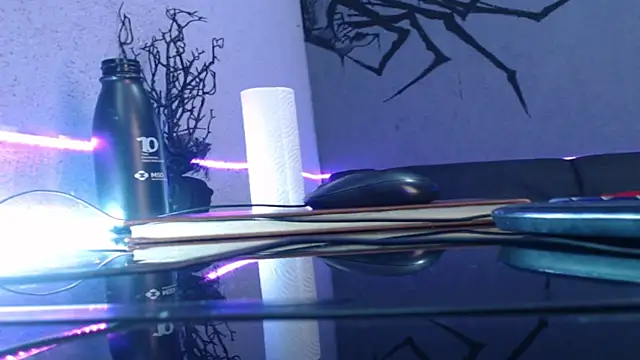 Andy bapho online show from November 22, 2:49 pm