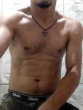 dotado20robson online show from February 17, 3:55 pm