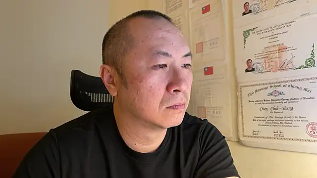 Snapshot of chih515 chatting on December 3, 3:07 am chih515 online show from December 3, 3:07 am
