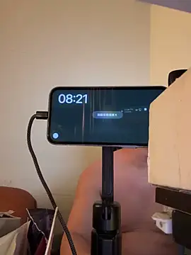 chih515 online show from April 15, 12:21 am