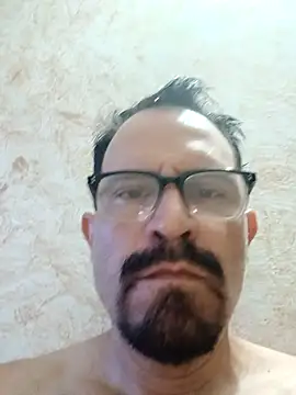 SbasTone Muscle online show from April 11, 1:03 pm