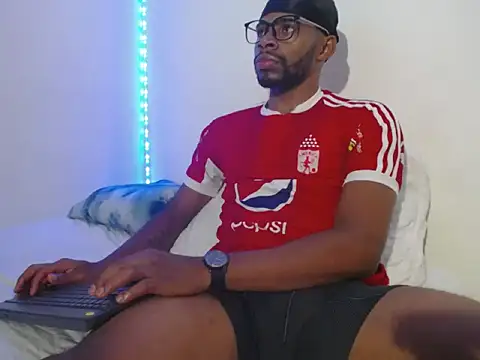 GerardSmitt online show from October 5, 4:27 am