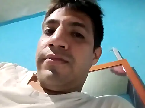 LiosArmando420 online show from October 6, 7:46 am