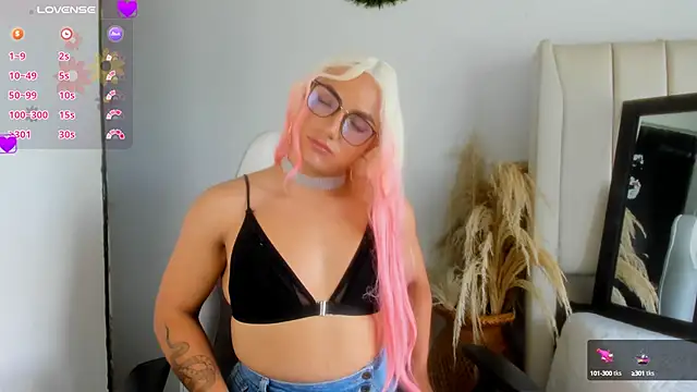 -Sofii  online show from January 26, 2:41 pm