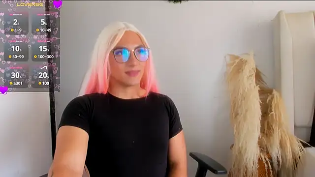 -Sofii  online show from February 21, 6:26 pm