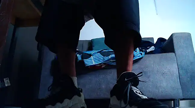 mastersmits online show from March 5, 3:30 am