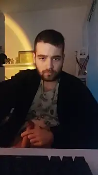 Andutar69 online show from November 27, 2:54 pm