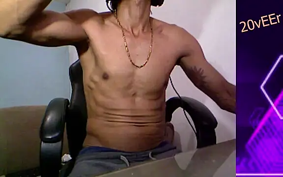 20vEEr online show from March 15, 6:32 pm