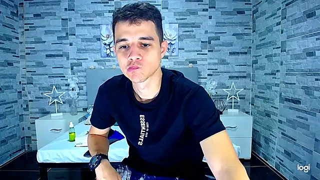 ADAM HOT online show from September 10, 9:35 pm