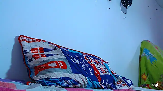 ADAM HOT online show from November 30, 9:06 pm