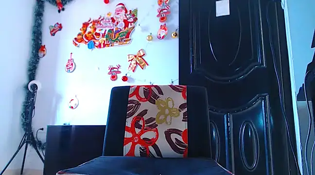 ADAM HOT online show from December 12, 5:37 pm