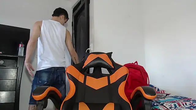 ADAM HOT online show from January 13, 10:25 pm