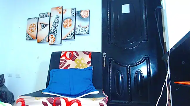 ADAM HOT online show from January 14, 3:43 am