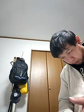 07YUKIO online show from December 15, 8:44 am