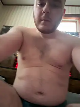 Nickalexburton online show from February 6, 9:12 pm