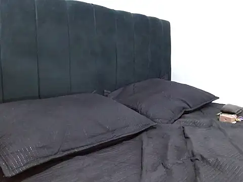Snapshot of Hendry_ chatting on January 24, 12:10 am Hendry online show from January 24, 12:10 am