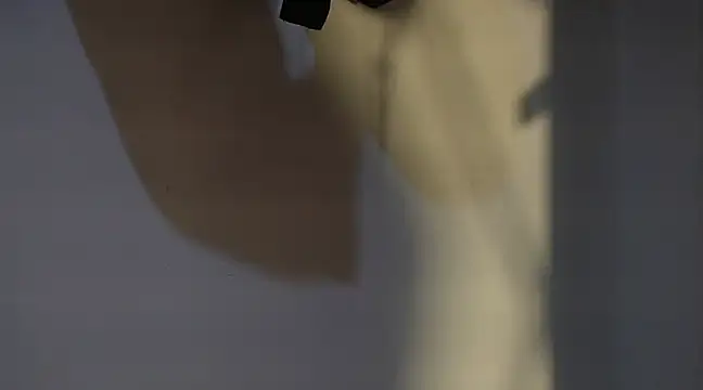 Snapshot of Hendry_ chatting on February 27, 1:24 am Hendry online show from February 27, 1:24 am
