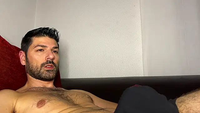 xxSexPrincexx online show from November 22, 6:40 pm